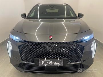 Ds 7 BlueHDi 130 aut. Performance Line