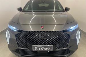 Ds 7 BlueHDi 130 aut. Performance Line