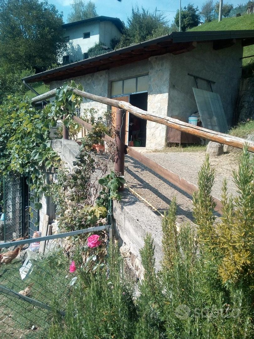 Rustico - Vista 2