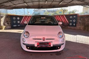 Fiat 500 1.3 mjt Lounge 95cv Tetto Panorama