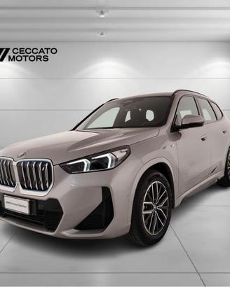 BMW iX1 30 xdrive Msport