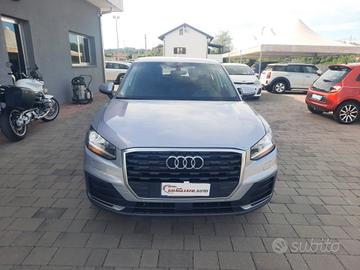 Audi Q2 30 1.6 TDI 116 CV Admired - 2019