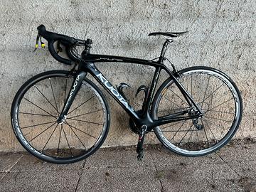 KUOTA K UNO CARBONIO