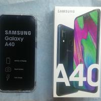 Samsung A40