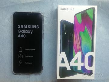 Samsung A40