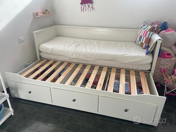 Divano-letto Ikea
