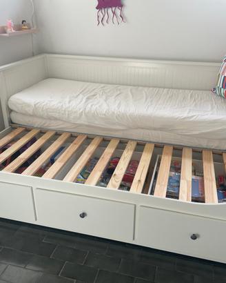Divano-letto Ikea