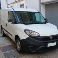 Fiat Doblo Doblò 1.3 MJT S&S PC-TN Cargo Easy