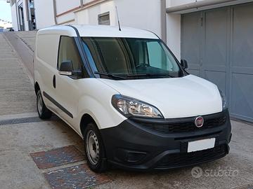 Fiat Doblo Doblò 1.3 MJT S&S PC-TN Cargo Easy