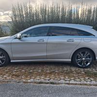 Mercedes CLA