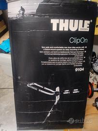 Portabici Thule Clip On 9104