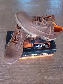 scarpa MONTREX-N° 43 -