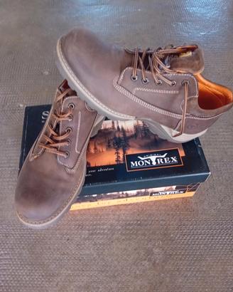 scarpa MONTREX-N° 43 -