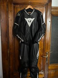 Dainese laguna seca