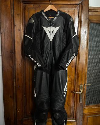 Dainese laguna seca