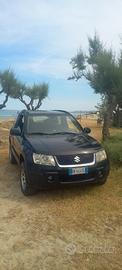  4x4 GRAN VITARA DIESEL 19
