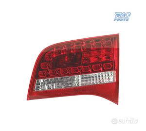 FANALE DESTRO PER AUDI A6 AVANT RESTYLING 08-10 LE