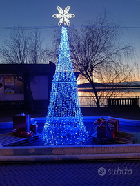 Sono egiziano abito a Santhià