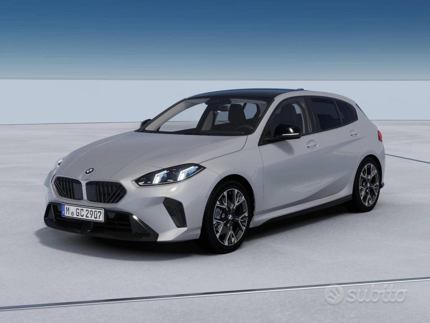 BMW Altro modello