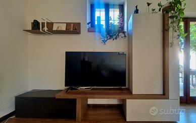 Mobile TV salotto 