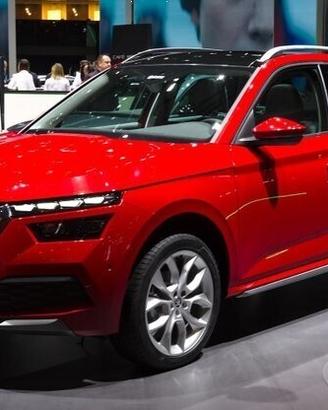 Ricambi usati skoda kamiq 2018-2025