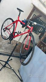 Bici da corsa