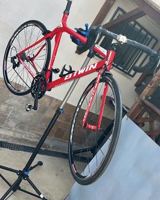 Bici da corsa
