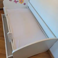 Letto per bambini