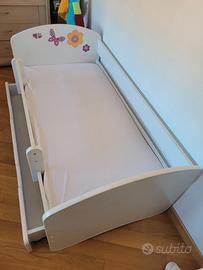 Letto per bambini