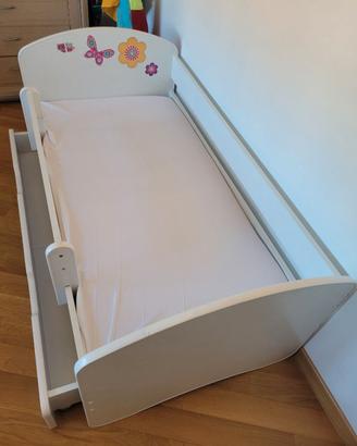 Letto per bambini