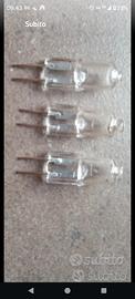 23 led alogeni G4. 10 watt NUOVI