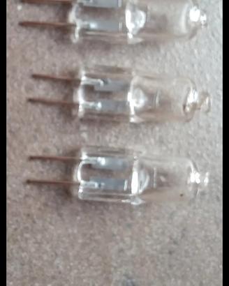 23 led alogeni G4. 10 watt NUOVI