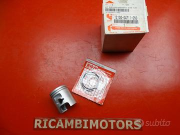 FASCE PISTONE SUZUKI KATANA 50 AY50