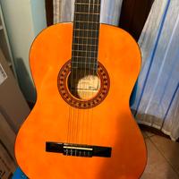 Chitarra classica da studio