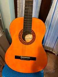 Chitarra classica da studio