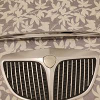 Ricambi Lancia Ypsilon