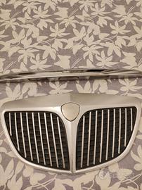 Ricambi Lancia Ypsilon