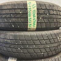 2 gomme 4 stagioni 175/60 R15