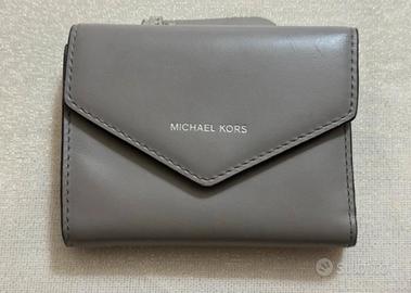 Portafoglio MICHAEL KORS originale