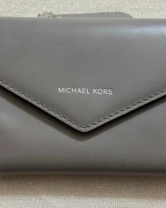 Portafoglio MICHAEL KORS originale
