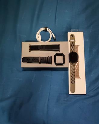 Apple Watch ultra 3 
