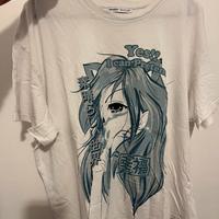 Maglietta donna
