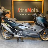 Yamaha T Max 560 - 2022