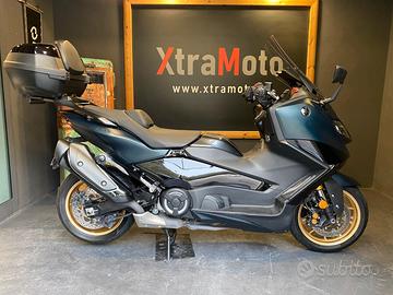 Yamaha T Max 560 - 2022