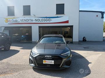 Audi A3 SPB 35 TDI S tronic line edition