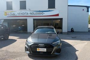 Audi A3 SPB 35 TDI S tronic line edition