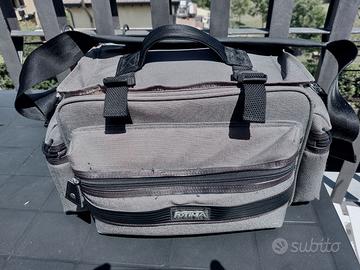 Borsa fotografica FOTIMA