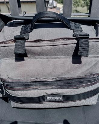 Borsa fotografica FOTIMA