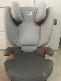 Seggiolino auto Iso Fix Cybex