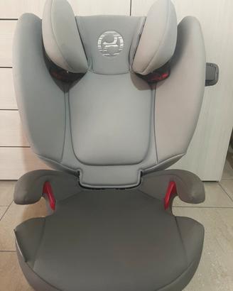 Seggiolino auto Iso Fix Cybex
